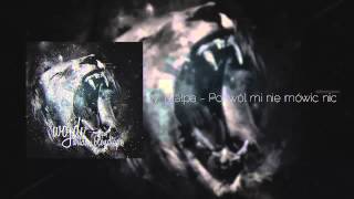 07. Małpa - Pozwól mi nie mówić nic (Wojdi blend)