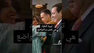 #الملك_الحسن_التاني #princeofmorocco #المملكة_المغربية