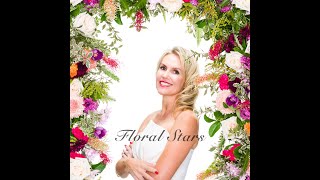 Floral Stars 2 -Floral Stars by ADEKI Images, Floralies & M BEAUTY'S Gold Coast-