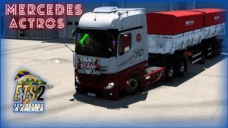 EURO TRUCK SIMULATOR 2 MAPA EAA