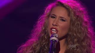 Haley Reinhart - All Performances from American Idol Season 10