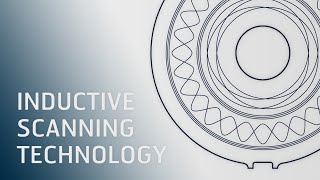 How does inductive scanning work?