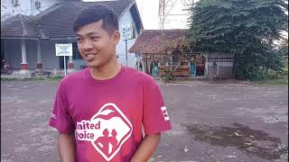 NGAPAK-BREBES-#KEPRIMEN (RIKA BAE)