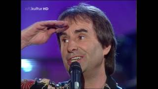 Chris de Burgh - When I Think Of You (Show Palast - sep 05, 1999)