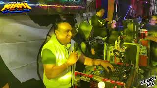 🔥RAYITO DE LUNA⚡🌙 | EL DURO MIAMI | ANIV DE BODAS EL BLISTER 🔥 AHUEHUETES DUELO DE AUDIOS🔥Dj Andy