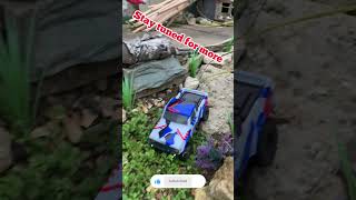 R/C Element Enduro 24 #shortsclip #rc