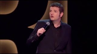 Kevin Bridges on being unemployed