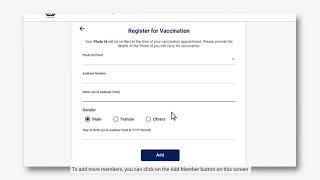 Covid 19 Vaccine Slot कैसे बुक करे | How to book a COVID 19 Vaccination appointment on CoWIN Portal