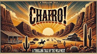 Charro! | Western | Full Movie in English