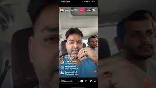 Pawan Singh Live Today #piyarfarakwalipawansinghstatus #pawansinghlivevideo