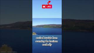 Scotland Beautiful Lech Ness #shorts #ytshorts