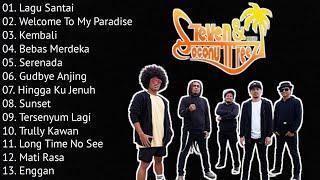 STEVEN & COCONUTTREEZ FULL ALBUM | KUMPULAN LAGU TERBAIK