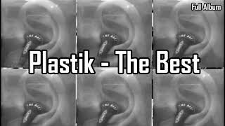 Plastik - The Best Album