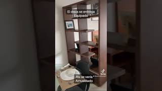 Venta Departamento Zona Centro Santa Lucia  Listo para Estrenar a 7 Minutos Tec Mt