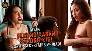 MELAYANI BOS DENGAN SENANG HATI,KAPANPUN DIMANAPUN,GAYA APA AJA OKE!-Alur cerita film terbaru