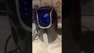 Why I Love the Power XL Air Fryer and Quick Demo