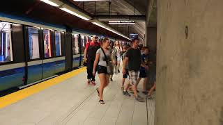 STM Station Tour: Henri-Bourassa