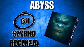 Abyss szybkie zasady