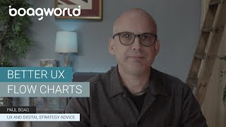 Better UX Flow Charts: An Easy to Follow How-to Guide in 6 Steps