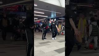 Jay bahd - Anadwo viral dance video by Gilly x Tommy #tiktok #viral