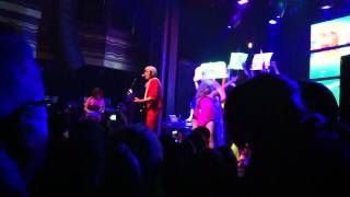 Of Montreal "So Begins Our Alabee" 4.30.11