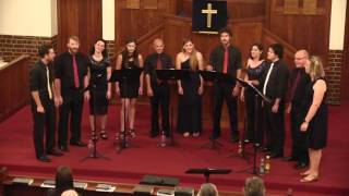 Quem pastores laudavere - 14th century German carol; arr. John Rutter