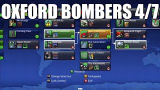 Civilization Revolution - Oxford Bombers - Chinese - Part 4