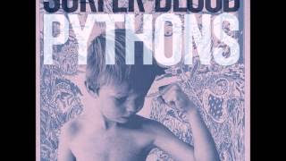 Surfer Blood - Phantom Limb (bonus track)