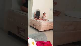 mini vlog apa yang di lakukan cece dan dedek selama disini #shortvideo #viral #shortvideos #shorts