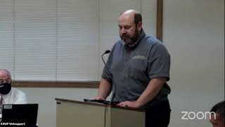 KDWP Commission Meeting - August 4, 2022