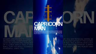 This is for you Capricorn (Man) #astrology #zodiac #zodiacsigns #viral #love #capricorn #capricorns