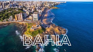 BAHIA   BRASIL