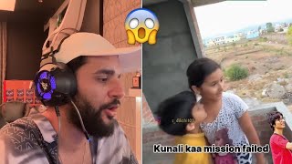 Fukra Insaan Reaction On Sourav Joshi Viral 😍Meme