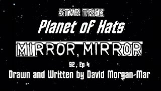 Planet of Hats - Star Trek - Mirror, Mirror - Season 2