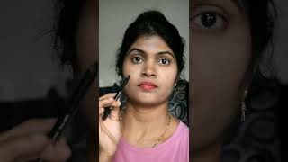 #hack #eyemakeup #shorts #short #kajal #smokeyeyes #beautyhacks