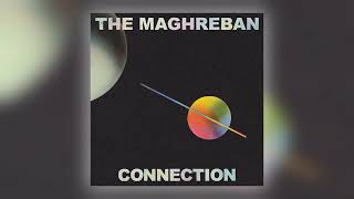 The Maghreban - Synanon [Audio]