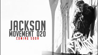 JacKson - MOVEMENT 020 | ZAPOWIEDZ