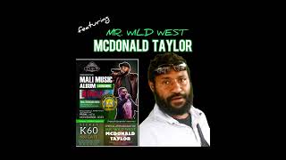 MALI MUSIC LAUNCHING - CLUB 99 LAE, 24th NOVEMBER- MAL MENINGA KURI featuring MCDONALD TAYLOR.