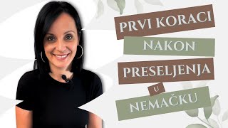 NEMAČKA-Evo šta moraš znati!