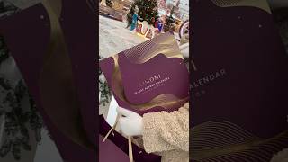 Адвент-календарь от Limoni подарит новогоднее настроение🎄☃️🎁 Купить на WB: 186872521