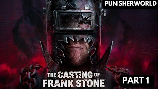 Bonus Stream Time | The Casting of Frank Stone |  Part 1