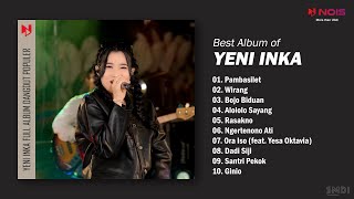 Pambasilet - Yeni Inka | Full Album Dangdut Populer