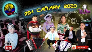 ♫♪► Mix Música Cañari Bailable Abril 2020 ♫♪►John ́s DJ Producer