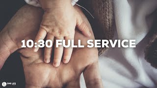 Sunday Morning Worship | 10:30 Mother's Day | One Life Church