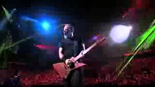 Metallica Live-Master Of Puppets/Quebec Magnetic