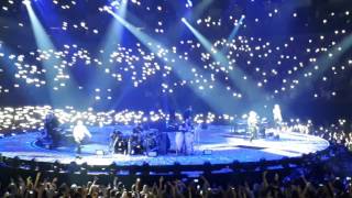 Take That at The O2 06/06/17 - Rule the world