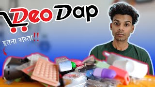 DeoDap Products Review | Real or Fake !