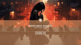 Roald Velden - Minded Music Sessions 149 (Blood Groove & Kikis Edition) [September 10 2024]