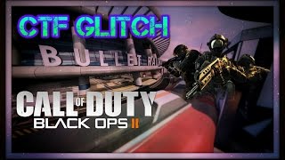 Bo2 How To Get Out Of The Map On Express (Easy)