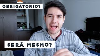 O Curso De Espanhol É Obrigatorio? Minha Historia Na Barceló